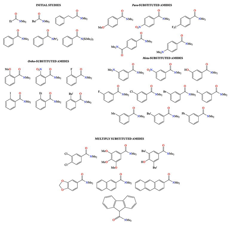 Amide Composite