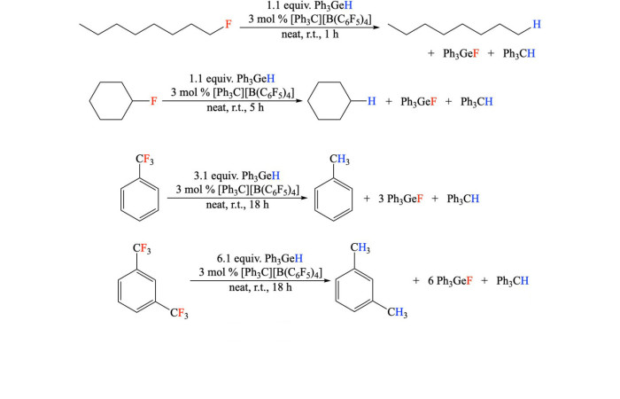 Aliphatic HDF Website