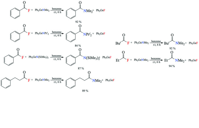 Amidation Reactions v2 Scaled