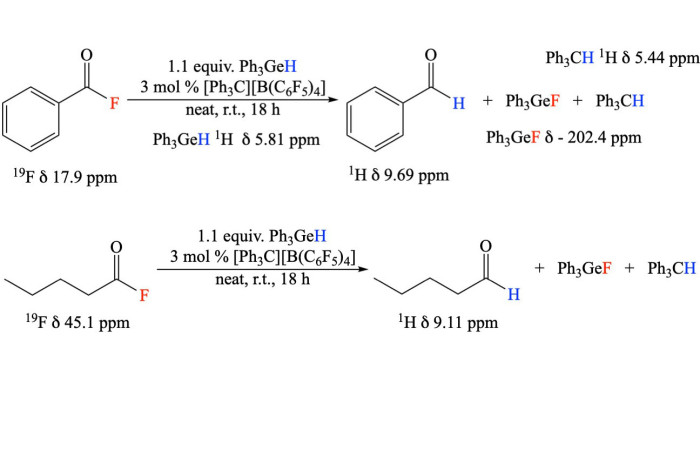 Aromatic HDF Website